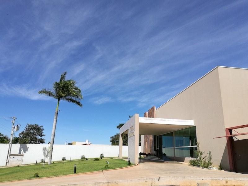 Jequitibá Hotel *