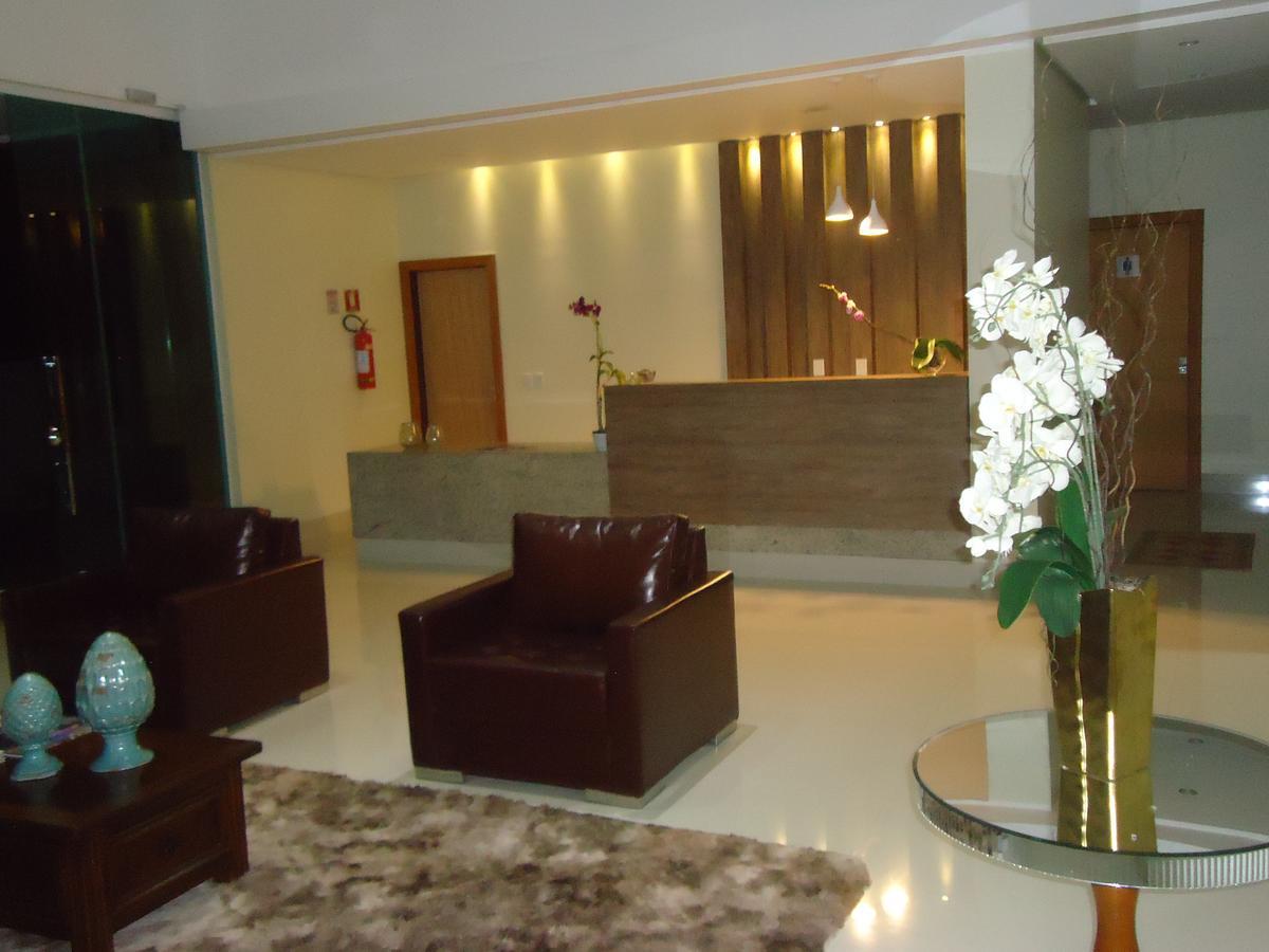 Hotel Jequitiba Gurupi