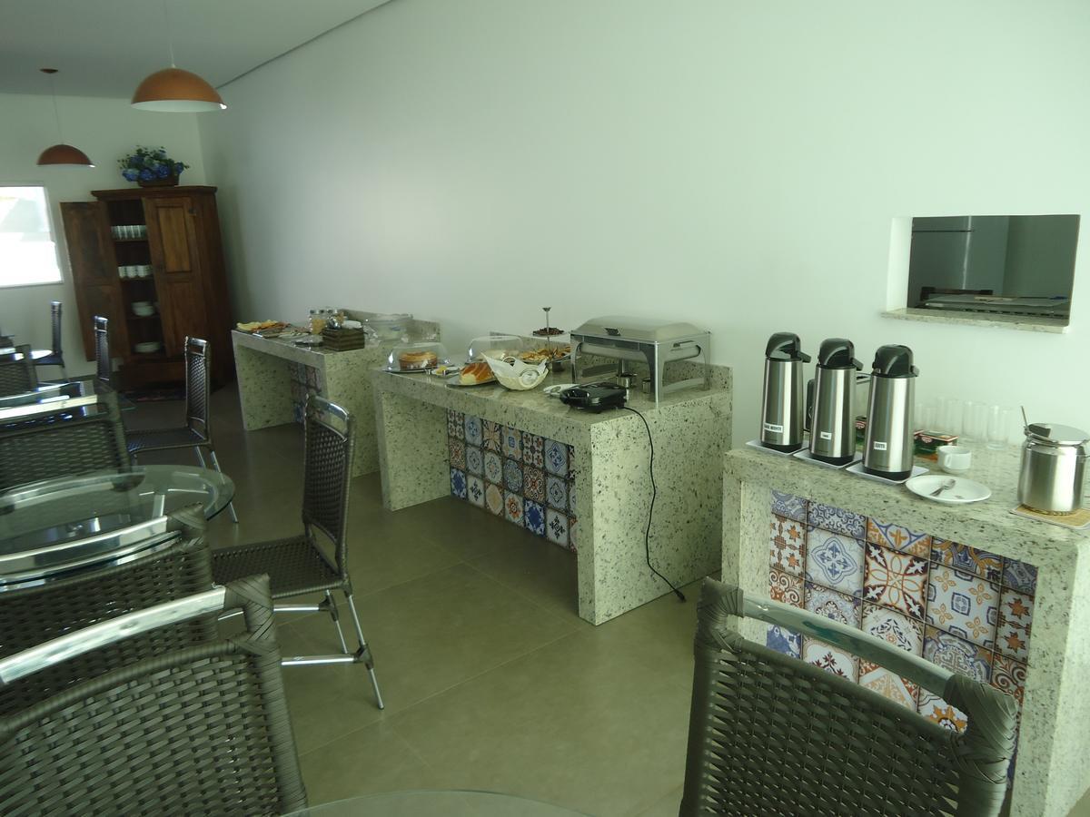 Hotel Jequitiba *