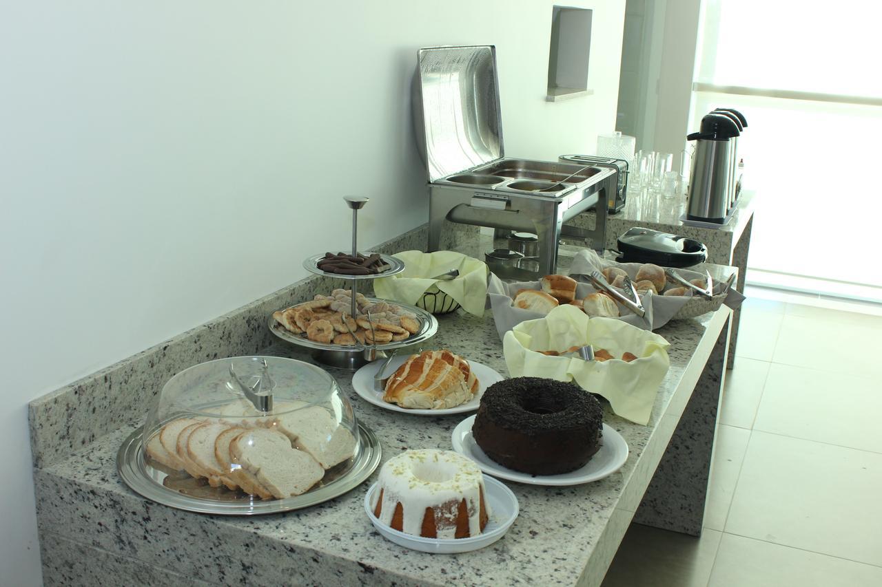 Jequitiba Hotel Gurupi
