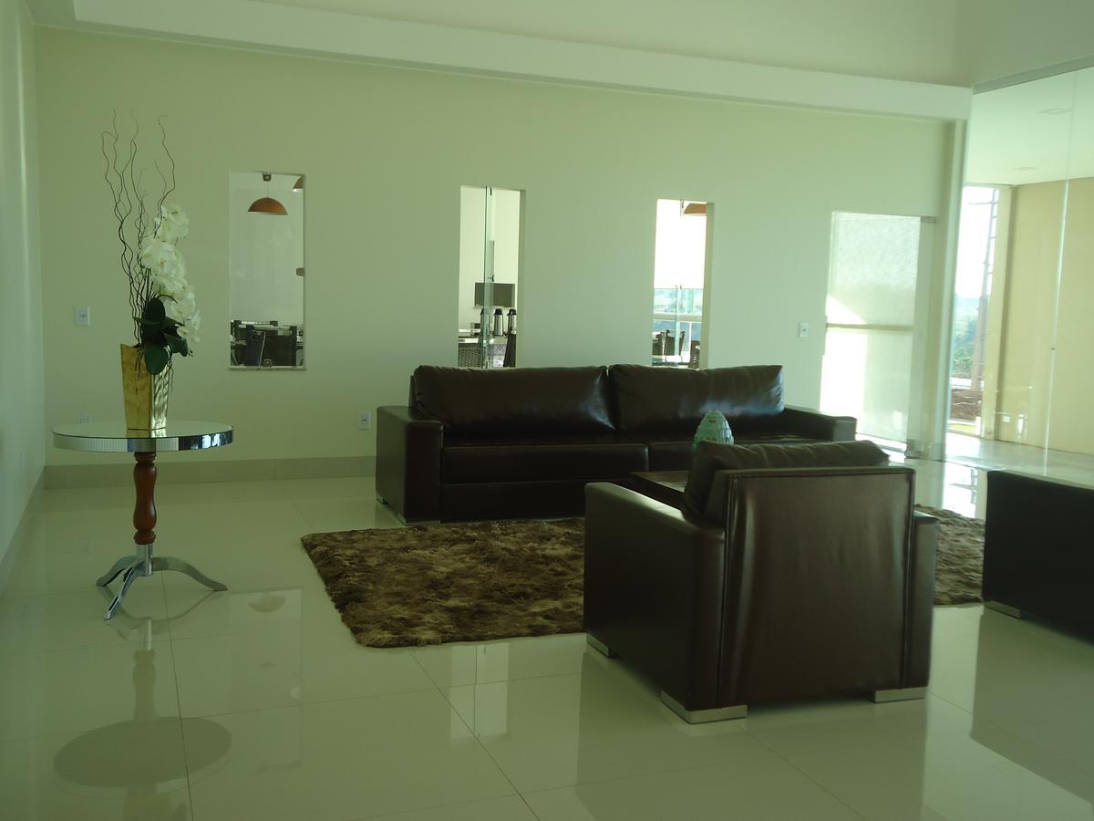 Jequitiba Hotel *