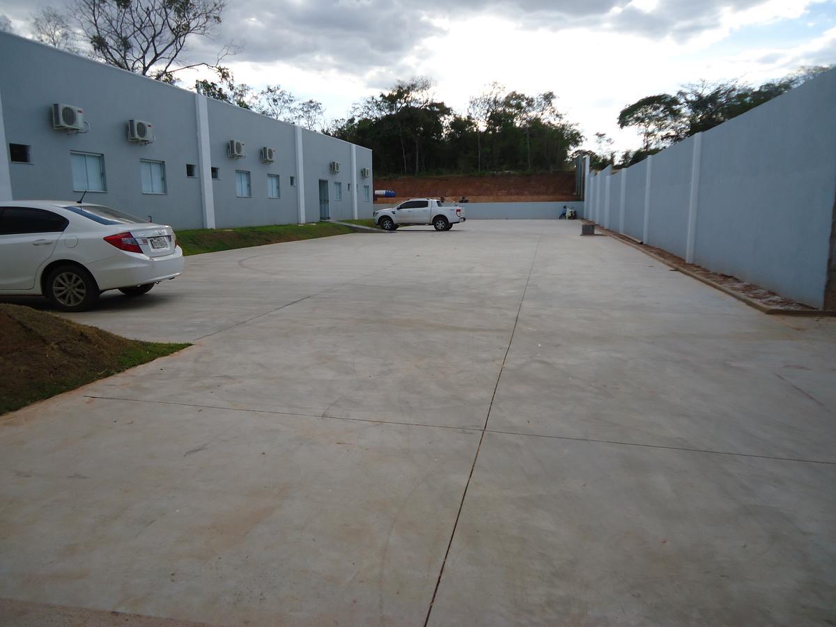 Jequitiba Hotel Gurupi